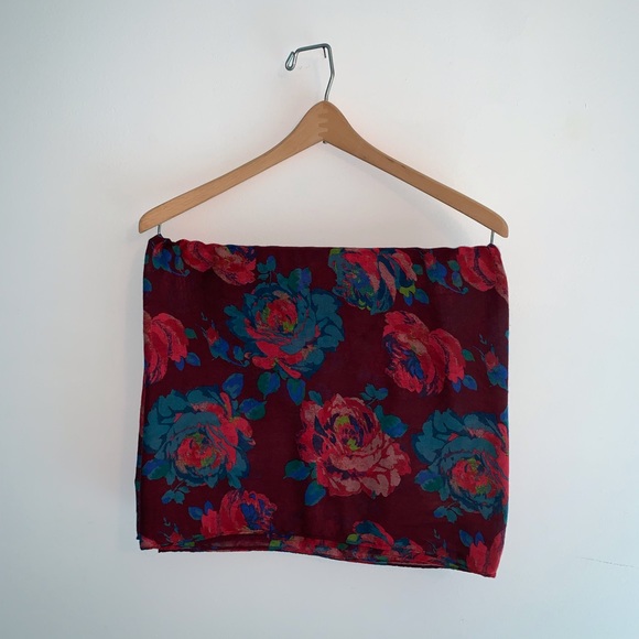 Infinity Scarf - Picture 2 of 2